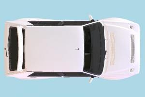 Lancia Car Lancia Delta HF Integrale-3